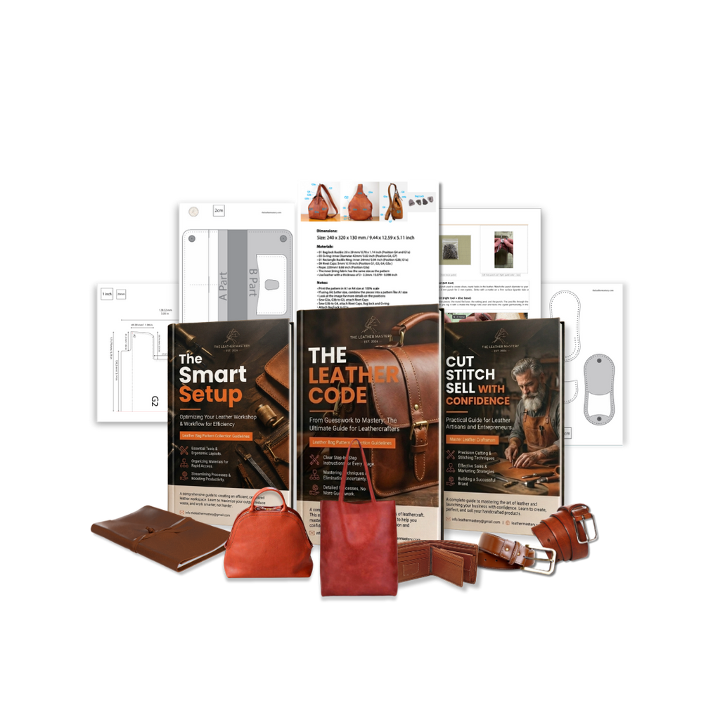 Artisan Leather System